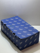 Термостат для ванны GROHE Grohtherm 800, хром (34567000/U1), уцененный товар