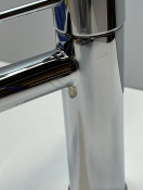 Смеситель для раковины GROHE Essence, S-size, хром (23590001/U), уцененный товар