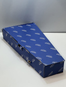 Смеситель для раковины GROHE Essence, S-size, хром (23590001/U), уцененный товар