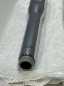 Ручной душ GROHE Euphoria Cosmopolitan Stick, 15 л/мин, 1 режим, хром (27367000/U), уцененный товар