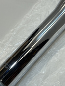 Ручной душ GROHE Euphoria Cosmopolitan Stick, 15 л/мин, 1 режим, хром (27367000/U), уцененный товар