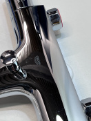 Термостат для ванны GROHE Grohtherm 800, хром (34567000/U3), уцененный товар