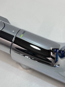 Термостат для ванны GROHE Grohtherm 800, хром (34567000/U3), уцененный товар