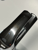 Смеситель для раковины GROHE Eurosmart, S-size, хром (23974003/U1), уцененный товар