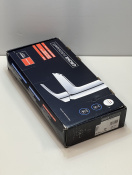 Смеситель для раковины GROHE Eurosmart, S-size, хром (23974003/U1), уцененный товар