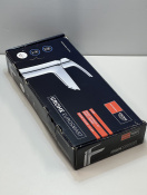 Смеситель для раковины GROHE Eurosmart, S-size, хром (23974003/U1), уцененный товар