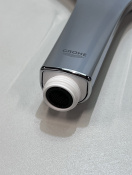 Ручной душ GROHE Rainshower SmartActive 130, 12 л/мин, 3 режима, хром (26544000/U), уцененный товар