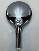 Ручной душ GROHE Rainshower SmartActive 130, 12 л/мин, 3 режима, хром (26544000/U), уцененный товар