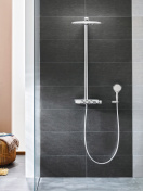 Готовый комплект для душа GROHE Rainshower SmartControl 360 DUO (NSB0137)