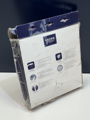 Набор для гигиенического душа GROHE Tempesta-F Trigger Spray 30, 1250 мм, белый/хром (27812IL1/U), уцененный товар