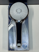 Ручной душ GROHE Euphoria 110 Massage, 3 режима, хром (27221000/U), уцененный товар