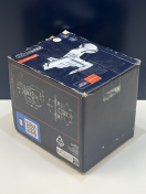 Смеситель для ванны GROHE BauLoop, хром (23602001/U1), уцененный товар