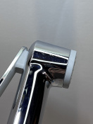 Гигиенический душ, GROHE Tempesta-F Trigger Spray 30, хром (27512001/U2), уцененный товар