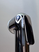 Гигиенический душ, GROHE Tempesta-F Trigger Spray 30, хром (27512001/U2), уцененный товар