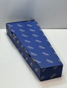 Смеситель для раковины GROHE BauLoop с донным клапаном, хром (23335000/U1), уцененный товар