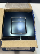 Панель смыва для унитаза GROHE Skate Cosmopolitan, 3 режима, хром (38732000/U1), уцененный товар