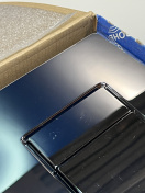 Панель смыва для унитаза GROHE Skate Cosmopolitan, 3 режима, хром (38732000/U1), уцененный товар