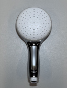 Ручной душ GROHE Tempesta 110, 7,6 л/мин, 1 режим, хром (27923003/U1), уцененный товар