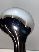 Ручной душ GROHE Tempesta 110, 7,6 л/мин, 1 режим, хром (27923003/U1), уцененный товар