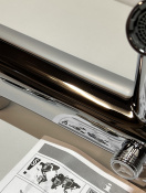 Смеситель для ванны GROHE Essence, хром (33624001/UB), уцененный товар