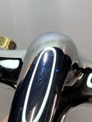 Смеситель для ванны GROHE Eurostyle, хром (23726003/U), уцененный товар