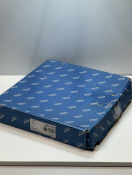 Смеситель для раковины GROHE Grandera, XL-Size, хром/золото (23313IG0/U), уцененный товар