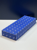 Смеситель для раковины GROHE BauEdge с цепочкой и гигиеническим душем, S-Size, хром (23757000/U), уцененный товар