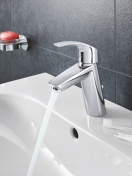Раковина GROHE Euro Ceramic 60 см, альпин-белый (39335000)