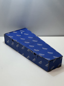 Смеситель для раковины GROHE Eurosmart, S-size, хром (23372002/U1), уцененный товар