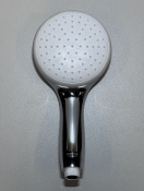 Ручной душ GROHE Tempesta 110, 16,6 л/мин, 1 режим, хром (27852003/U3), уцененный товар