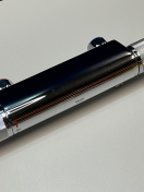 Термостат для душа GROHE Grohtherm 1000 Performance, хром (34827000/U), уцененный товар