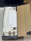 Термостат для душа GROHE Grohtherm 1000 Performance, хром (34827000/U), уцененный товар