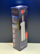 Туалетный ёршик GROHE Essentials с держателем, хром (40696000/U), уцененный товар