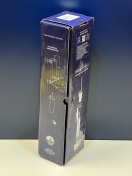 Туалетный ёршик GROHE Essentials с держателем, хром (40696000/U), уцененный товар