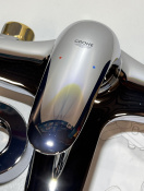 Смеситель для ванны GROHE Eurostyle, хром (23726003/UA), уцененный товар