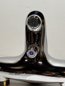 Смеситель для ванны GROHE Eurostyle, хром (23726003/UA), уцененный товар