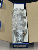 Термостат для душа GROHE Grohtherm 3000 Cosmopolitan, хром (34274000/U), уцененный товар