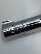 Термостат для ванны GROHE Grohtherm 800, хром (34567000/U2), уцененный товар
