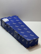 Смеситель для раковины GROHE Euroeco, S-size, хром (32734000/U), уцененный товар