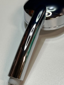 Ручной душ GROHE Tempesta Cosmopolitan 100, 4 режима, хром/белый (27575002/U), уцененный товар