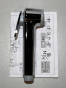 Гигиенический душ, GROHE Tempesta-F Trigger Spray 30, хром (27512001/UB), уцененный товар