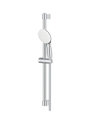 Готовый комплект для душа GROHE BauLoop скрытого монтажа, хром (NSB0169)