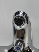 Смеситель для ванны GROHE Eurostyle, хром (33591003/U2), уцененный товар