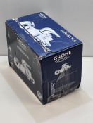 Смеситель для ванны GROHE Eurostyle, хром (33591003/U2), уцененный товар