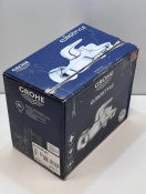 Смеситель для ванны GROHE Eurostyle, хром (33591003/U2), уцененный товар