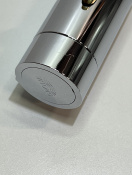 Душевая система GROHE Tempesta System 250 Cube с переключателем потоков, хром (26694001/U), уцененный товар