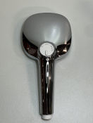 Душевая система GROHE Tempesta System 250 Cube с переключателем потоков, хром (26694001/U), уцененный товар