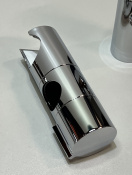 Душевая система GROHE Tempesta System 250 Cube с переключателем потоков, хром (26694001/U), уцененный товар