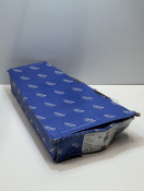 Смеситель для раковины GROHE Eurocube с донным клапаном, M-size, хром (23445000/U1), уцененный товар