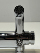 Смеситель для ванны GROHE Essence, хром (33624001/U), уцененный товар